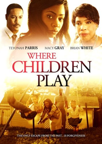  Where Children Play [2015]