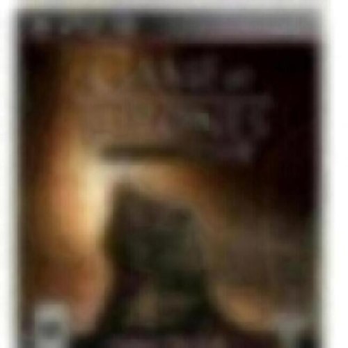  Game of Thrones - A Telltale Games Series (Season Pass Disc) - PlayStation 3