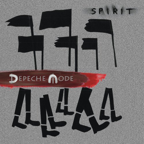  Spirit [Deluxe Edition] [CD]