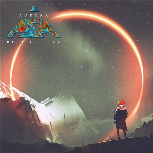 Aurora [LP] [VINYL]