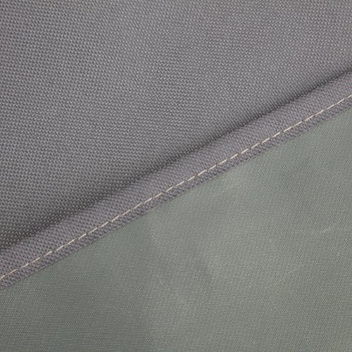 Cuisinart - Outdoor Wok Station Cover - Gray-Alt_View_Standard_15 