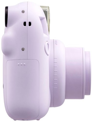 Fujifilm INSTAX MINI 12 Holiday Bundle - Lilac Purple HOW TO BUY