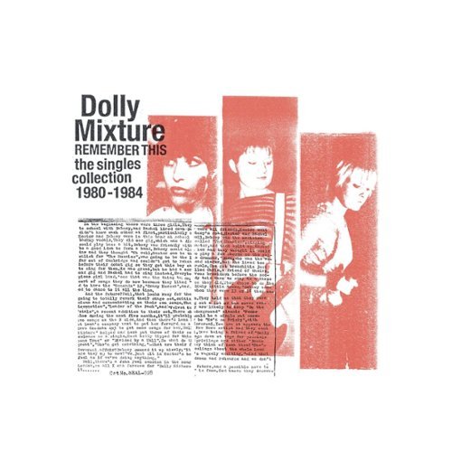 

Remember This: The Singles Col [LP] - VINYL