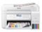 Epson - ET-3760 All-In-One Cartridge-Free Supertank Printer Refurb - White-Front_Standard