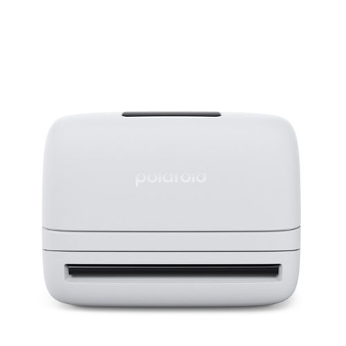 Polaroid Flip Instant Camera - White HOW TO BUY
