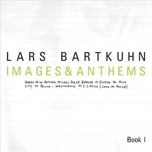 

Images & Anthems, Book I [LP] - VINYL