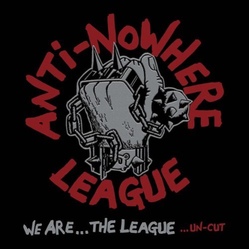 We Are... The League [LP] [VINYL]