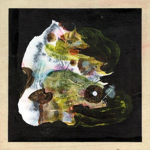 

Difficult Messages [LP] - VINYL