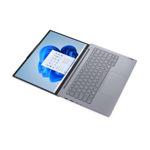 Lenovo ThinkBook 14 Gen 8 14 Touch - Screen Laptop - Intel Core 7 with 16GB Memory - 512GB SSD - Arctic Grey WORLDWIDE DELIVERY