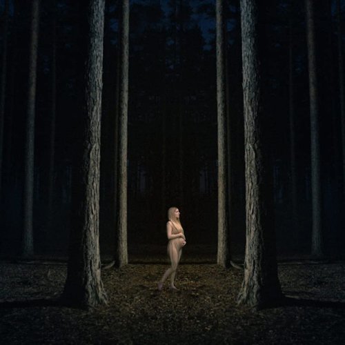 

Be Here Soon [LP] - VINYL