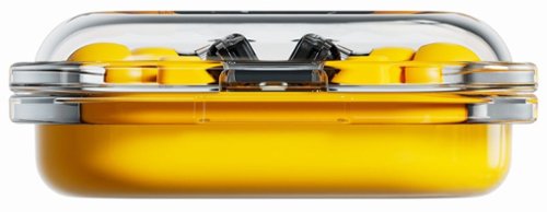 Nothing Ear (a) Wireless Bluetooth Earbuds - Yellow SHOP ONLINE
