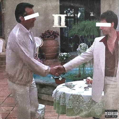 The Plugs I Met, Vol. 2 [LP] - VINYL INTERNATIONAL SHIPPING