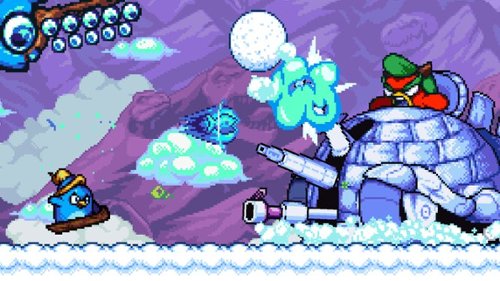 Selecta Play Mago: Hyperdelicious Edition - Nintendo Switch SHOP ONLINE