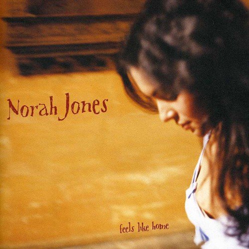  Feels Like Home [Enhanced CD]