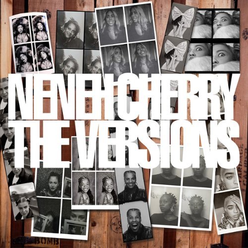 

The Versions [LP] - VINYL