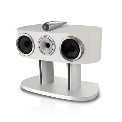Bowers & Wilkins - HTM82 D5 Center Channel (each) - White