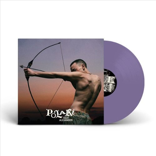 Polari [Translucent Purple Vinyl] [LP] - VINYL
