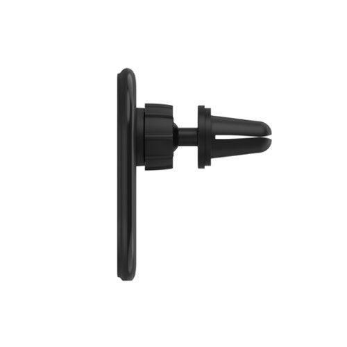 Belkin BOOST↑CHARGE 10W Car Magnetic Wirelss Charging Pad for iPhone 12 or Newer - Black SHOP ONLINE