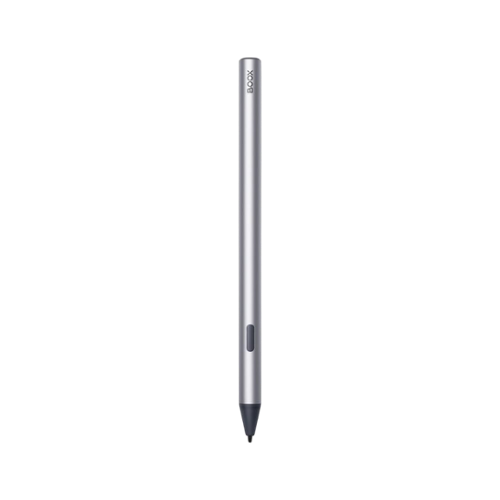 BOOX - InkSense Plus Active Pen - Silver-Front_Standard 