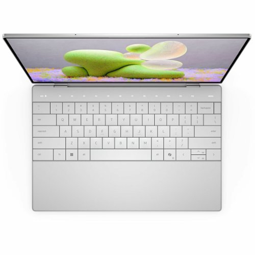 Dell XPS 13 9000 13.4 LCD 1920 x 1200 (Full HD Plus) Laptop - Intel Core Ultra 7 with 16GB Memory - 512 GB SSD - Platinum, Gray BUY IN MIDDLE EAST