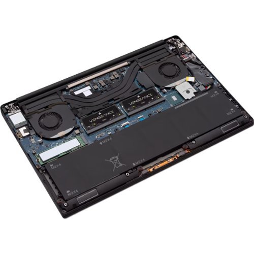 CORSAIR Vengeance Performance SODIMM Memory 32GB (2x16GB) DDR4