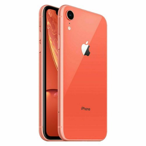 Apple Refurbished Excellent iPhone XR A1984 (Fully Unlocked) 64GB