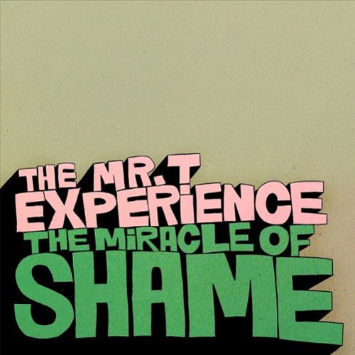 The Miracle of Shame [LP] - VINYL