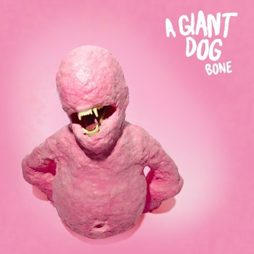 

Bone [LP] - VINYL