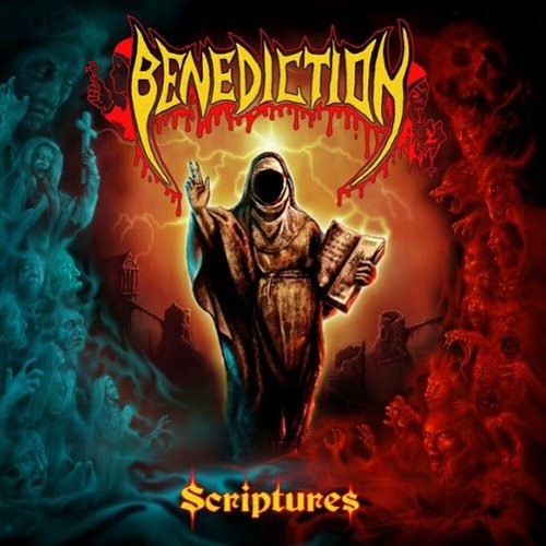  Scriptures [LP] - VINYL INTERNATIONAL SHIPPING