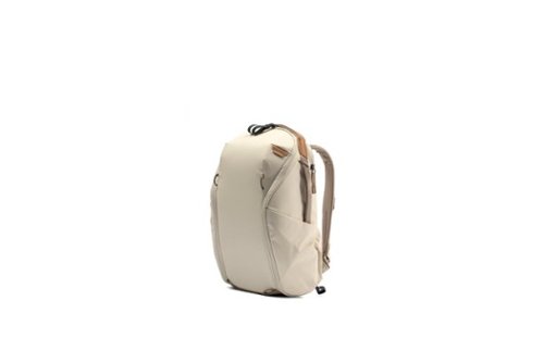 Peak Design Everyday Backpack Zip 15L - Bone WORLDWIDE DELIVERY
