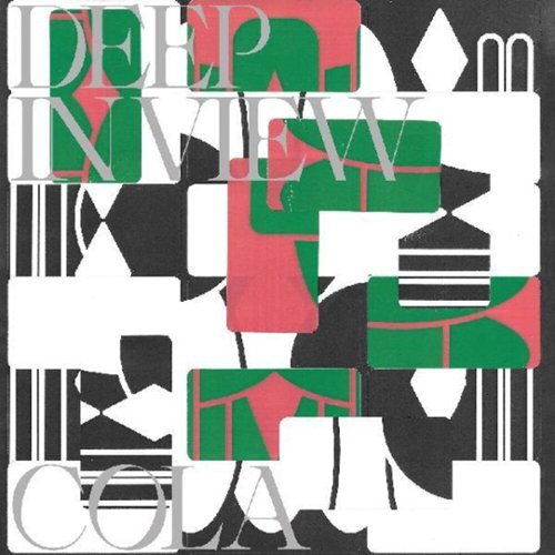 

Deep in View [LP] - VINYL