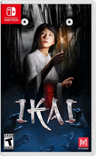  Ikai - Nintendo Switch