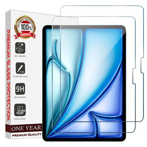 Entronix Premium Screen Protector for iPad A16 11