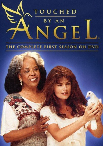  Touched By an Angel: The Complete First Season [4 Discs] [DVD]