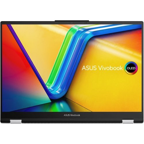 ASUS Vivobook S 16 Flip 2-in-1 16 WUXGA Touchscreen Laptop - Intel Core i5 with 8GB Memory - 512 GB SSD - Midnight Black BUY IN JAPAN