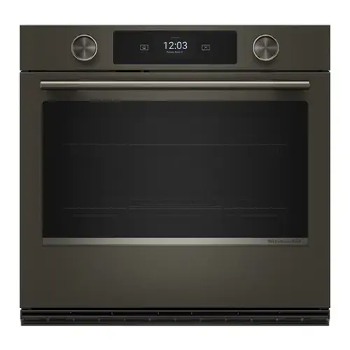 12:03 - - - x KitchenAid