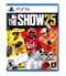 MLB The Show 25 - LE - PlayStation 5-Front_Standard