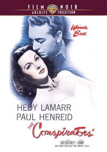 

The Conspirators [1944]