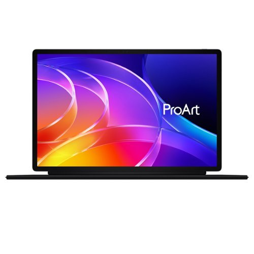 ASUS ProArt PZ14 14 OLED 3K Touch Detachable Laptop - Snapdragon X2 Elite 18-Core - 32GB RAM - 1TB SSD - Copilot+ PC - Nano Black BUY IN SOUTH AFRICA