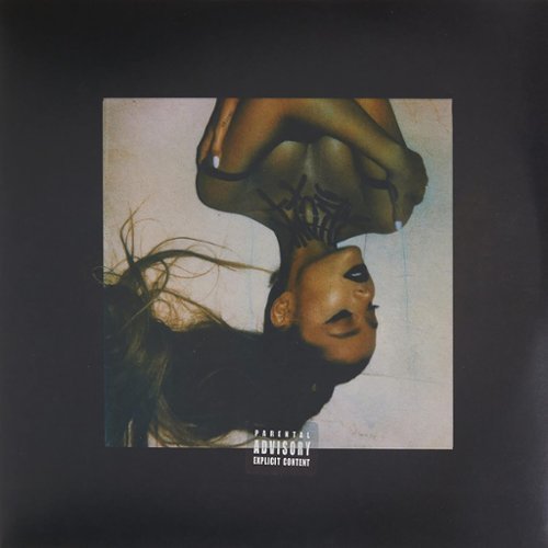  Ariana Grande - Thank u, Next - VINYL LP