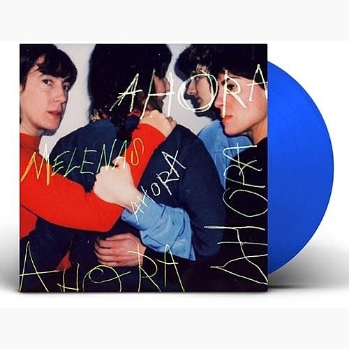  Ahora [LP] - VINYL INTERNATIONAL SHIPPING