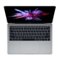 Apple - MacBook Pro 13.3" Certified Refurbished - Intel Core i5 - 8GB Memory - 256GB SSD (2016) - Space Gray-Front_Standard