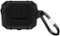 Pelican - Marine Case for Apple Airpods Pro 3rd Generation - Black-Front_Standard