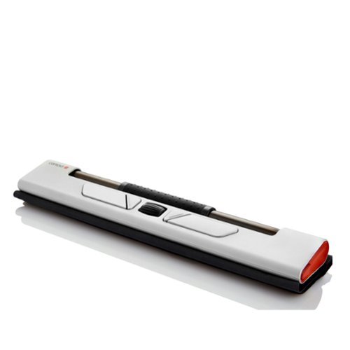 Contour Design RollerMouse Go Compact Wireless Mouse - Wireless - Black/White WORLDWIDE DELIVERY