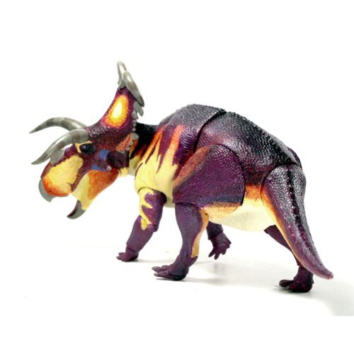 Creative Beast Studio Beasts of the Mesozoic: Dinosaur Figure - Medusaceratops Lokii WORLDWIDE DELIVERY