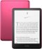 Amazon - Kindle Paperwhite Signature Edition (32 GB) - 2024 - Metallic Raspberry-Front_Standard