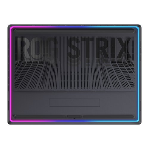 ASUS ROG Strix G18 18 2.5K 240Hz Gaming Laptop - Intel Core Ultra 9 HX - 32GB RAM -NVIDIA GeForce RTX 5070 - 2TB SSD - Eclipse Gray BUY IN HONG KONG