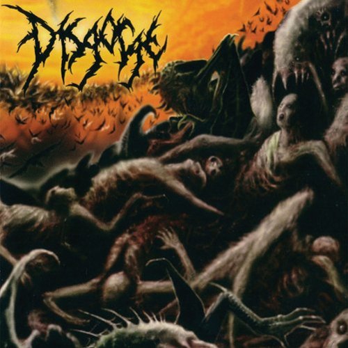  Parallels of Infinite Torture [LP] - VINYL INTERNATIONAL SHIPPING