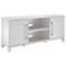 Camden&Wells - Chabot TV Stand for TVs up to 65" - White-Angle_Standard