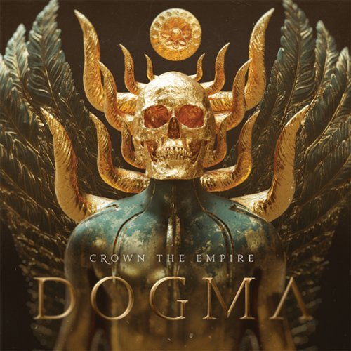 Dogma [LP] - VINYL